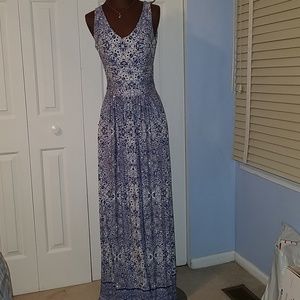 Artisan NY Summer dress